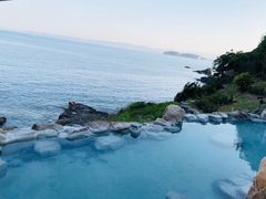 -南紀白浜 浜千鳥の湯 海舟