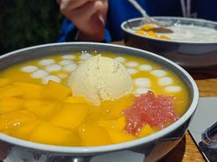 多芒小丸子-三花奶奶的甜品(百联嘉定购物中心店)