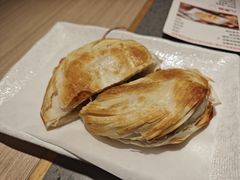 -大师兄·西北小馆(南沙万达广场店)