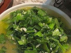 -小乡小镇·传承桐庐土菜·老板亲自烧的菜