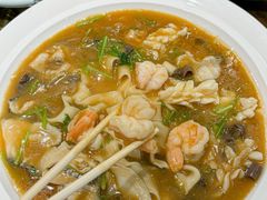 -鑫真味私房菜馆
