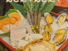-牛New寿喜烧(闵行龙湖天街店)