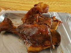 -赵元章肉骨烧(山塘街店)
