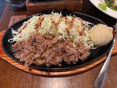 -铃木食堂(帽儿胡同店)