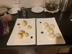 -民族饭店-四季餐厅