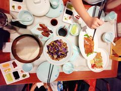 -鸭匠食府·挂炉烤鸭·新京菜(阜成路店)