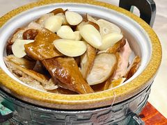 梆梆肉-唐猫庭院·千年陕菜(大唐不夜城店)