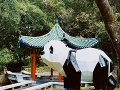 -九龙公园
