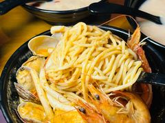 -五兰沙茶面(曾厝垵店)