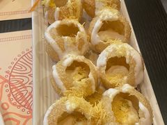 -克比叔叔印度餐厅Kebabs on the Grille(永康路分店)