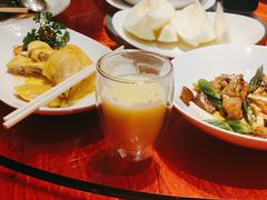 -湛江民大喜来登酒店-采悦轩中餐厅