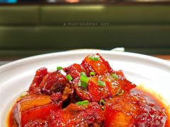 -梁家大院•农家菜(马陆店)
