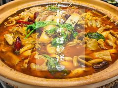 -马头巷·食景园(苏州总店)