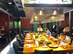 -肉魁屋·烧肉·烧鸟·酒场(高新店)