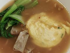 -永和豆浆•台北卤肉饭(山水大润发店)