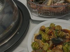 -海味当家·蒸锅海鲜(中山广场创始店)