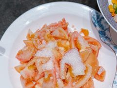 -煎饼卷大葱(春秋西路店)