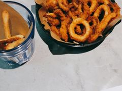 -必胜客(通辽万达店)