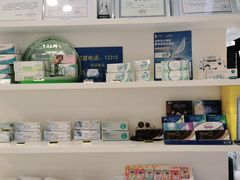 -宝岛眼镜·星创视光中心(百联世纪购物中心店)