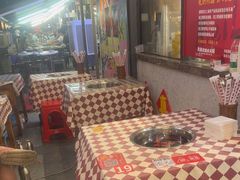 -赵美丽·重庆社区火锅·直营店(火车东站·中豪国际店)