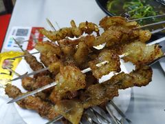 -万顺啤酒屋(皇寺路店)