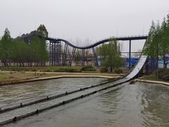 -国色天乡三期陆地乐园