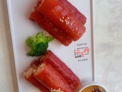 -万山楼海鲜酒家·二十三年老字号