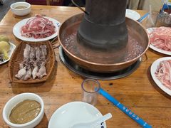 -元盛居(生态大街店)