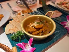 -太食獸泰式茶餐厅(IFS国金中心店)