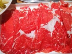 -青瓷火锅料理(西单大悦城店)