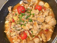 -聚味瞿记·龙虾堂(坡子街店)