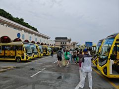 -东澳岛