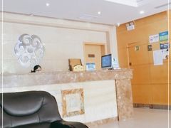 -创兴达酒店(深圳兴东地铁站店)