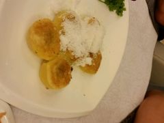 -北李妈妈菜·海肠捞饭(高新万达店)