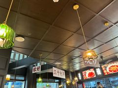 -阿大排档(长春这有山店)