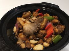 -至潮餐厅精致粤菜·活鲈鱼·走地鸡(珠江新城店)