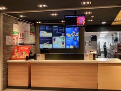 -麦当劳(伟城广场店)