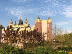 -安徒生童话乐园