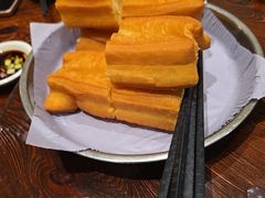 -顺德一品粥·20年凤城老字号(芳村店)