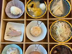 -奇芳阁·百年清真南京菜(夫子庙店)