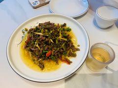 -食光慢宴·安吉土菜馆