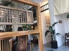 -知亘茶食