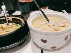 -老海陵·泰州菜(三水湾店)