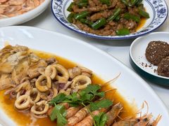 -杨记海鲜楼(三门黑金冠店)