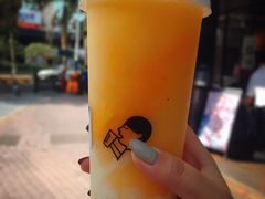 -喜茶(佛山顺德大良东乐路店)