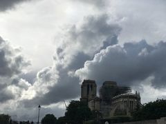 -Bateaux Mouches塞纳河游船