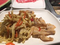 -海底捞火锅(大学路新象城店)