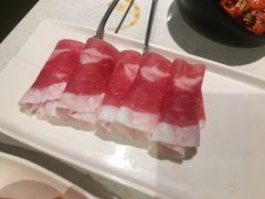-海底捞火锅(劲松店)