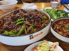 -彪彪烧鸭店(总店)