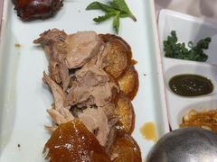-京味斋·北京烤鸭(华威桥北工大店)